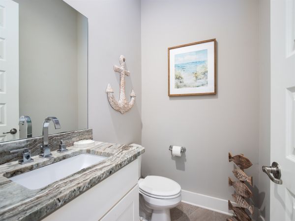 Ultimate Beachfront Retreat with Private Pool in Navarre Beach