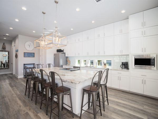 Ultimate Beachfront Retreat with Private Pool in Navarre Beach