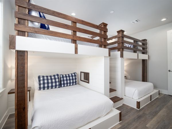 Ultimate Beachfront Retreat with Private Pool in Navarre Beach