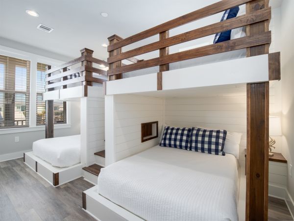 Ultimate Beachfront Retreat with Private Pool in Navarre Beach
