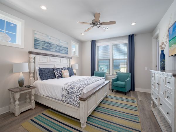 Ultimate Beachfront Retreat with Private Pool in Navarre Beach