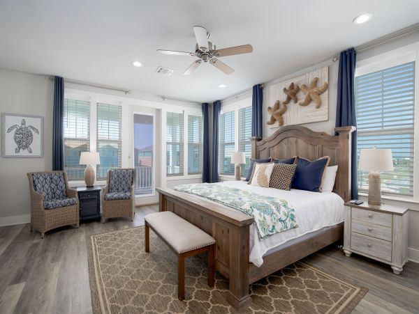 Ultimate Beachfront Retreat with Private Pool in Navarre Beach