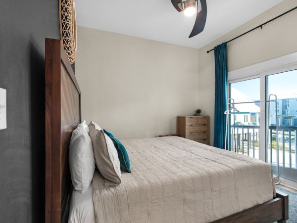 Navarre Beach Gulf View Six Bedroom Vacation Home