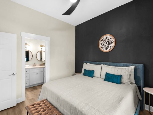 Navarre Beach Gulf View Six Bedroom Vacation Home