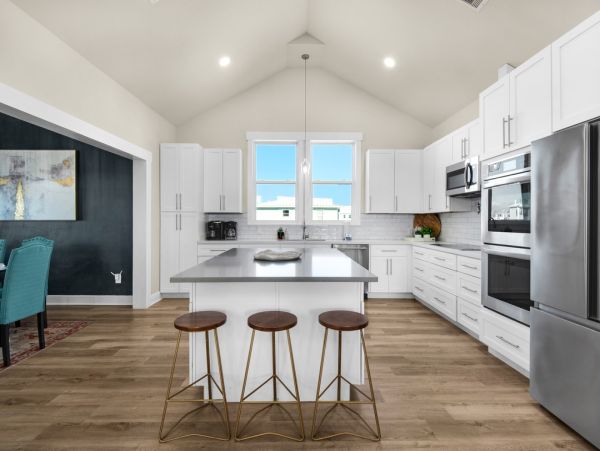 Navarre Beach Gulf View Six Bedroom Vacation Home