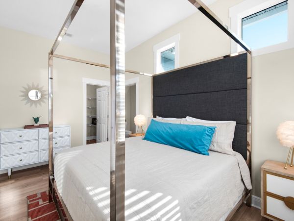 Navarre Beach Gulf View Six Bedroom Vacation Home