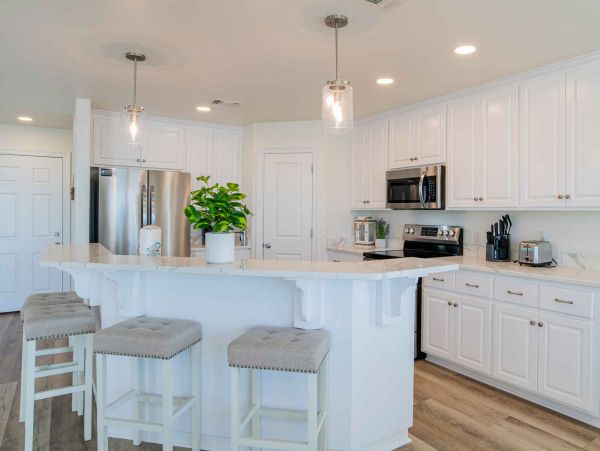 Charming Beachfront Vacation Rental in Navarre Beach