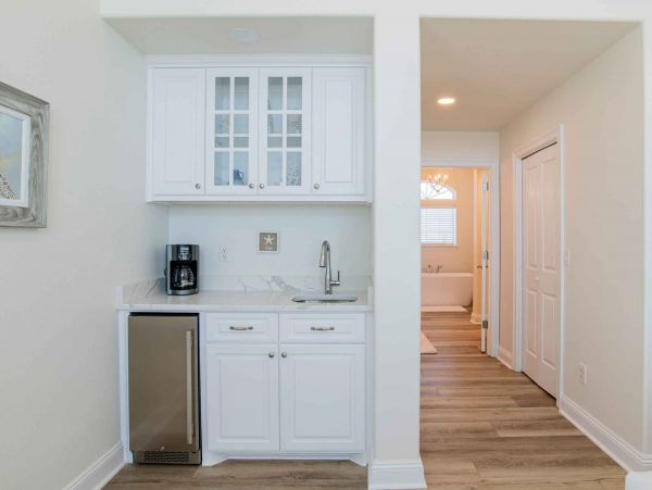 Charming Beachfront Vacation Rental in Navarre Beach