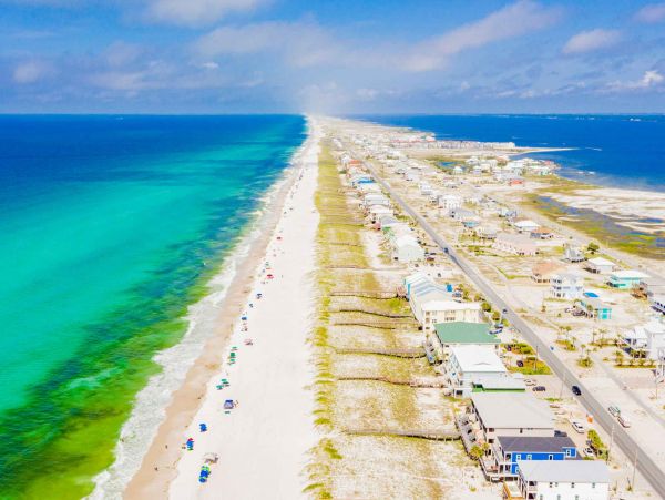 Walk Out Onto Our World Class Beach Great Views
