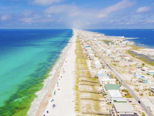 Walk Out Onto Our World Class Beach Great Views