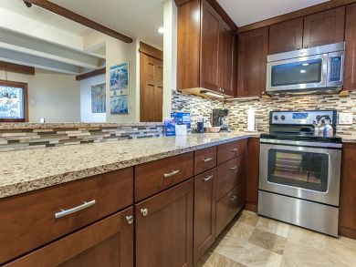 Vail & Lionshead 2 Bedroom Condo Vacation Rental