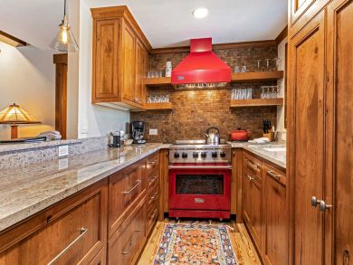Vail & Lionshead 2 Bedroom Condo Vacation Rental