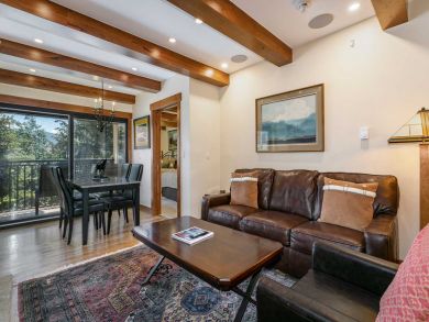Vail & Lionshead 2 Bedroom Condo Vacation Rental