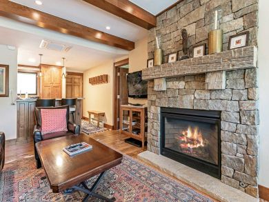 Vail & Lionshead 2 Bedroom Condo Vacation Rental