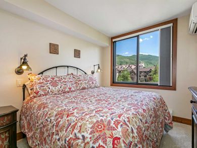 Vail & Lionshead 2 Bedroom Condo Vacation Rental