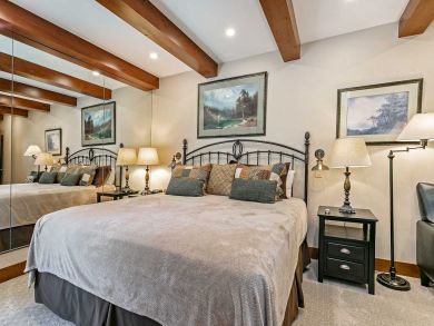 Vail & Lionshead 2 Bedroom Condo Vacation Rental