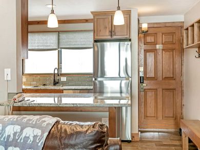 Vail & Lionshead 2 Bedroom Condo Vacation Rental