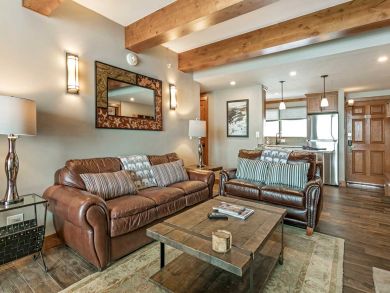 Vail & Lionshead 2 Bedroom Condo Vacation Rental
