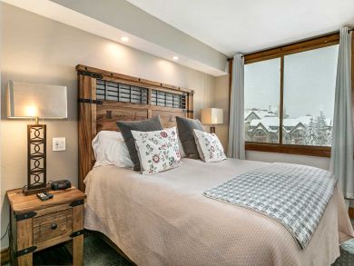 Vail & Lionshead 2 Bedroom Condo Vacation Rental
