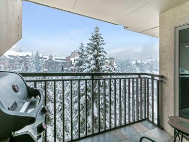 Vail & Lionshead 2 Bedroom Condo Vacation Rental