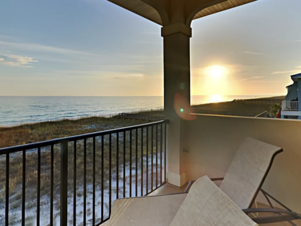 Beach Beauty Four Bedrooms Sleeps Nine Guests.