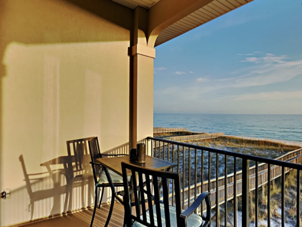 Beach Beauty Four Bedrooms Sleeps Nine Guests.