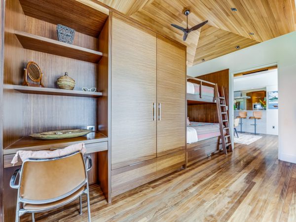 Seven Bedroom Oceanfront Luxury Vacation Estate in Kapalua