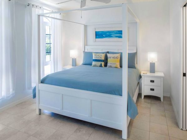 Turks and Caicos Vacation Villa Three Bedroom