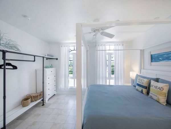 Turks and Caicos Vacation Villa Three Bedroom