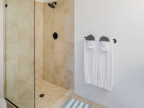 Turks and Caicos Vacation Villa Three Bedroom
