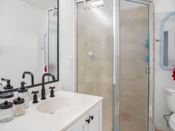 Turks and Caicos Vacation Villa Three Bedroom