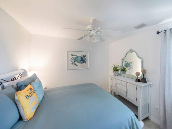 Turks and Caicos Vacation Villa Three Bedroom