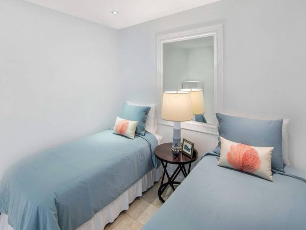 Turks and Caicos Vacation Villa Three Bedroom