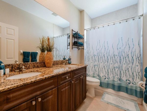 Canal Views Cape Coral Vacation Home Five Bedroom