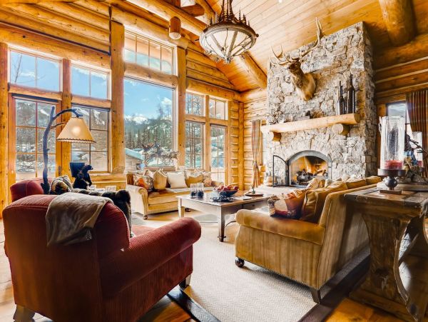 Luxurious 7 Bedroom Vacation Rental Amazing Amenities