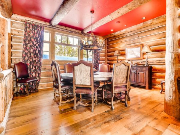 Luxurious 7 Bedroom Vacation Rental Amazing Amenities