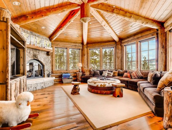 Luxurious 7 Bedroom Vacation Rental Amazing Amenities