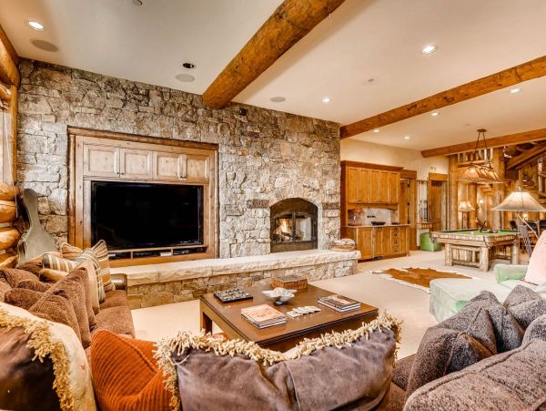 Luxurious 7 Bedroom Vacation Rental Amazing Amenities