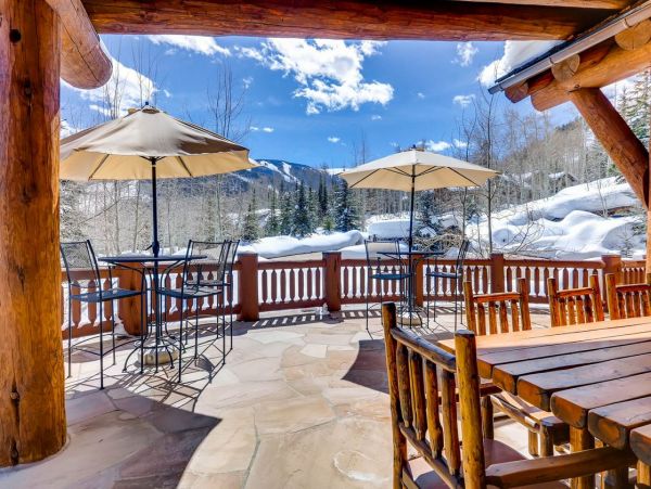 Luxurious 7 Bedroom Vacation Rental Amazing Amenities