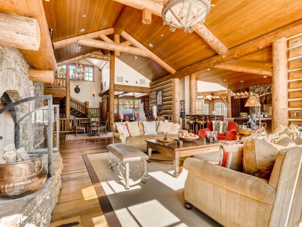 Luxurious 7 Bedroom Vacation Rental Amazing Amenities