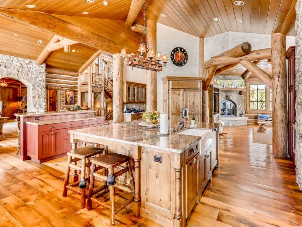 Luxurious 7 Bedroom Vacation Rental Amazing Amenities