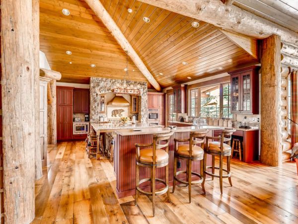 Luxurious 7 Bedroom Vacation Rental Amazing Amenities