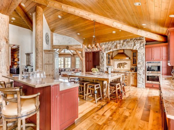 Luxurious 7 Bedroom Vacation Rental Amazing Amenities
