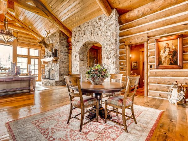 Luxurious 7 Bedroom Vacation Rental Amazing Amenities
