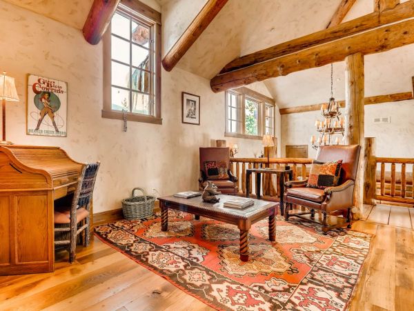 Luxurious 7 Bedroom Vacation Rental Amazing Amenities