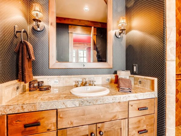 Luxurious 7 Bedroom Vacation Rental Amazing Amenities
