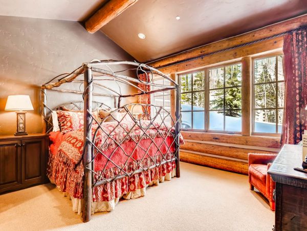 Luxurious 7 Bedroom Vacation Rental Amazing Amenities