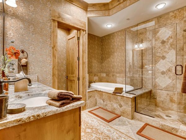 Luxurious 7 Bedroom Vacation Rental Amazing Amenities
