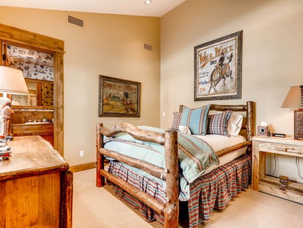 Luxurious 7 Bedroom Vacation Rental Amazing Amenities