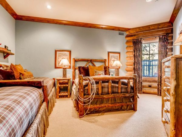 Luxurious 7 Bedroom Vacation Rental Amazing Amenities